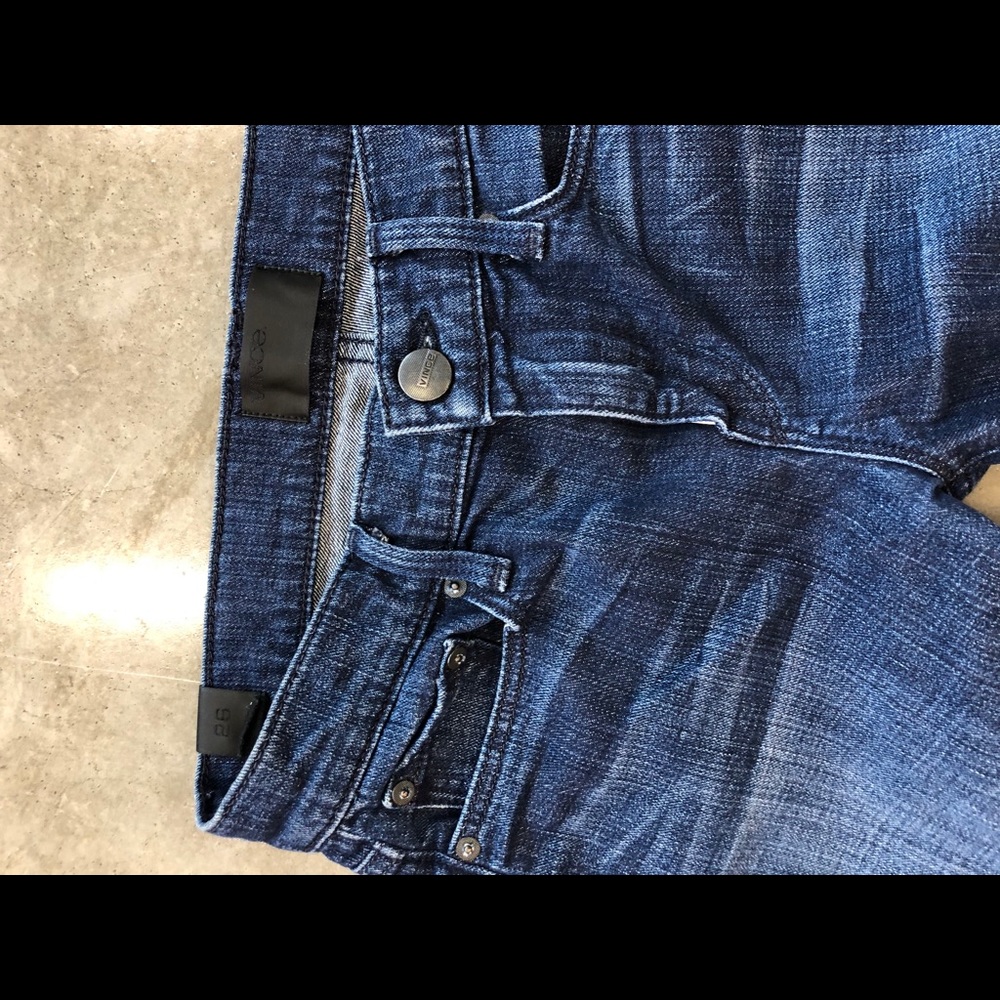 Vince jeans